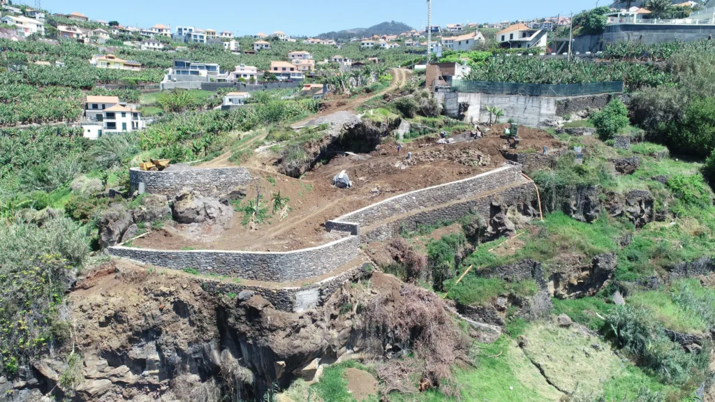 Project and Build Consultancy