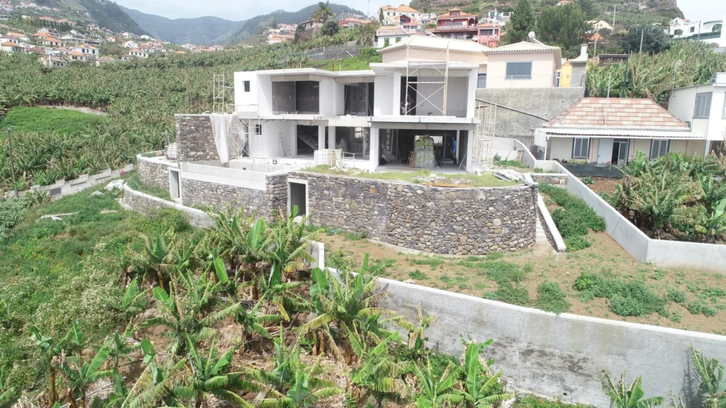 Project and Consultancy