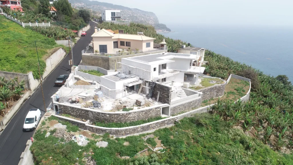 Project and Build Consultancy